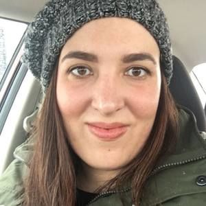 Meet your Posher, Dianna